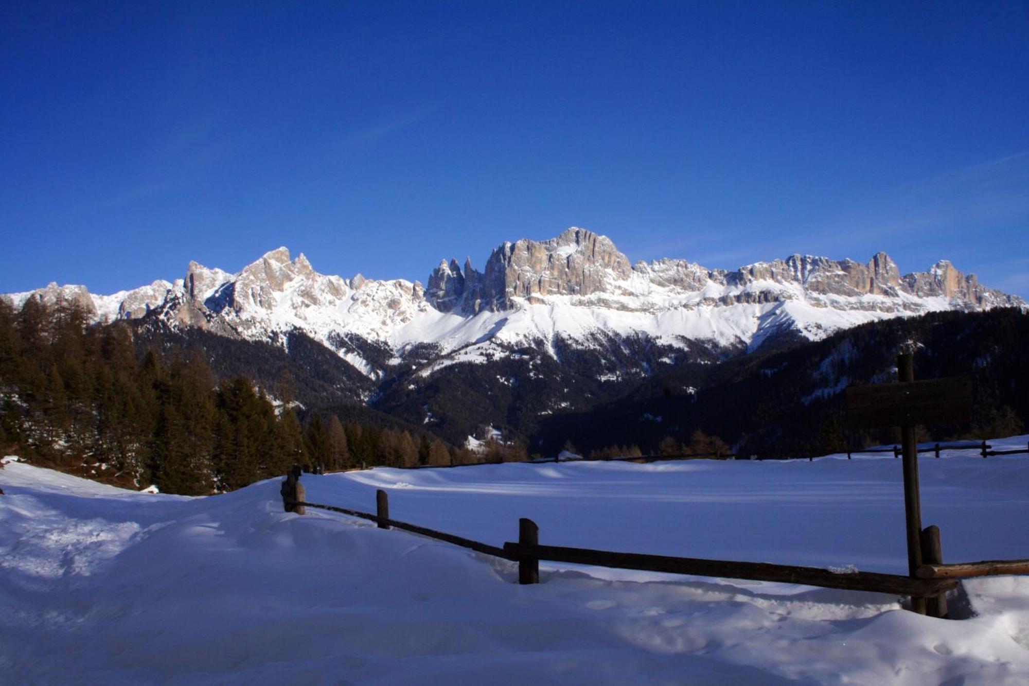 Gasthof Edelweiss Tires Exterior foto