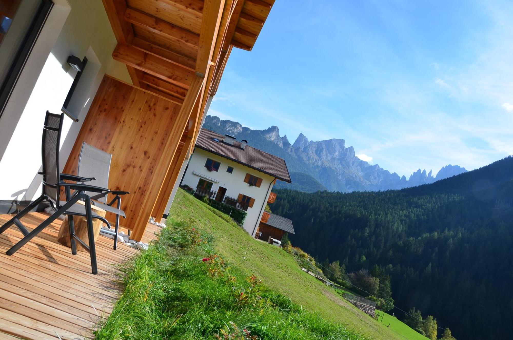 Gasthof Edelweiss Tires Quarto foto