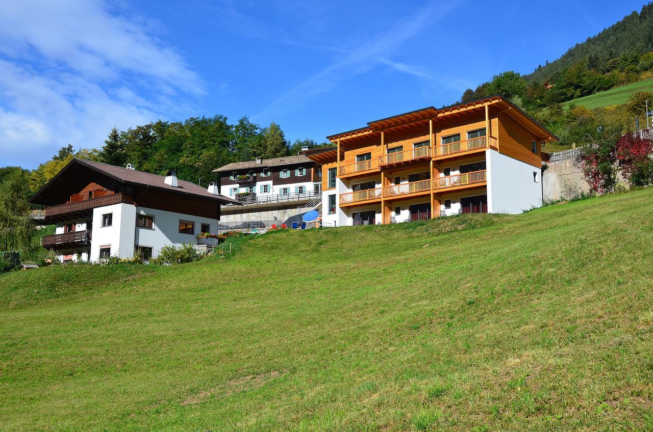 Gasthof Edelweiss Tires Exterior foto